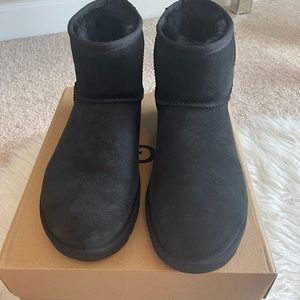 Ugg Classic Mini II Boot